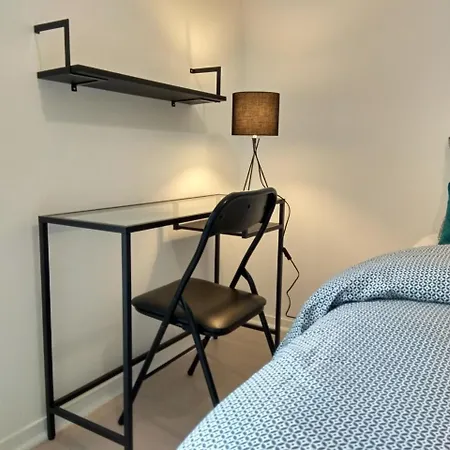 Chic Apart In Paris Apartamento